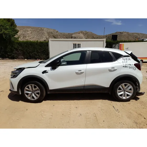 Mitsubishi ASX (VSX_, VSE_) 2023