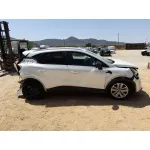 Mitsubishi ASX (VSX_, VSE_) 2023