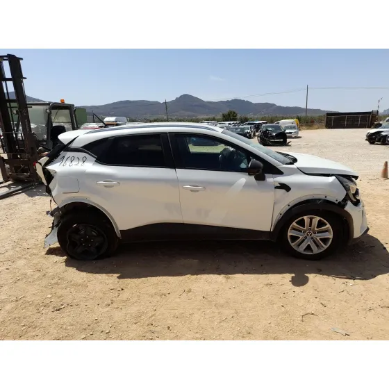 Mitsubishi ASX (VSX_, VSE_) 2023