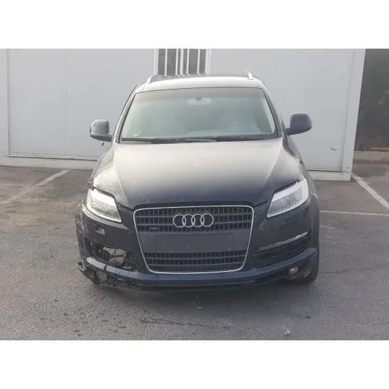 AUDI Q7 (4L) '2008 4.2 FSI NEGRO
