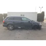 AUDI Q7 (4L) '2008 4.2 FSI NEGRO