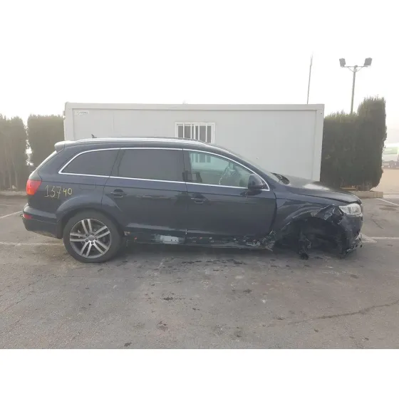 AUDI Q7 (4L) '2008 4.2 FSI NEGRO
