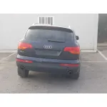 AUDI Q7 (4L) '2008 4.2 FSI NEGRO