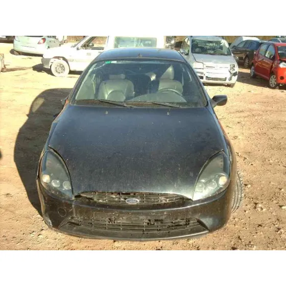 FORD PUMA (CCE) '2001 1.6 NEGRO