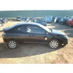 FORD PUMA (CCE) FORD PUMA (CCE) '2001 1.6 NEGRO 2000