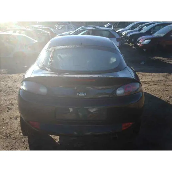 FORD PUMA (CCE) '2001 1.6 NEGRO