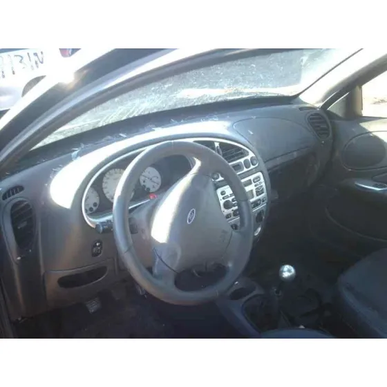 FORD PUMA (CCE) '2001 1.6 NEGRO
