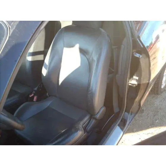FORD PUMA (CCE) '2001 1.6 NEGRO