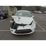 FORD FIESTA (CB1) FORD FIESTA (CB1) '2011 TITANIUM BLANCO 2010