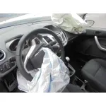 FORD FIESTA (CB1) FORD FIESTA (CB1) '2011 TITANIUM BLANCO 2010