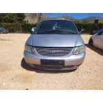 CHRYSLER VOYAGER (GS) '2003 2.4 GRIS