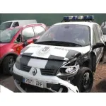 RENAULT SCENIC II RENAULT SCENIC II '2006 1.9 DCI DIESEL BLANCO 2003