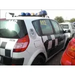 RENAULT SCENIC II RENAULT SCENIC II '2006 1.9 DCI DIESEL BLANCO 2003