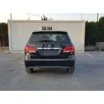 MERCEDES CLASE B (W246) '2015 B 180 CDI (246.212) NEGRO