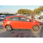 FORD FOCUS LIM. FORD FOCUS LIM. '2014 TITANIUM ROJO 2014