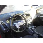 FORD FOCUS LIM. FORD FOCUS LIM. '2014 TITANIUM ROJO 2014
