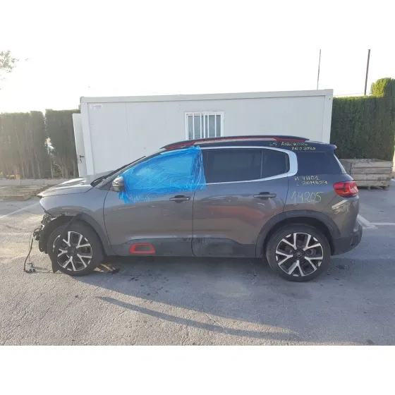 CITROEN C5 AIRCROSS '2020 FEEL GRIS