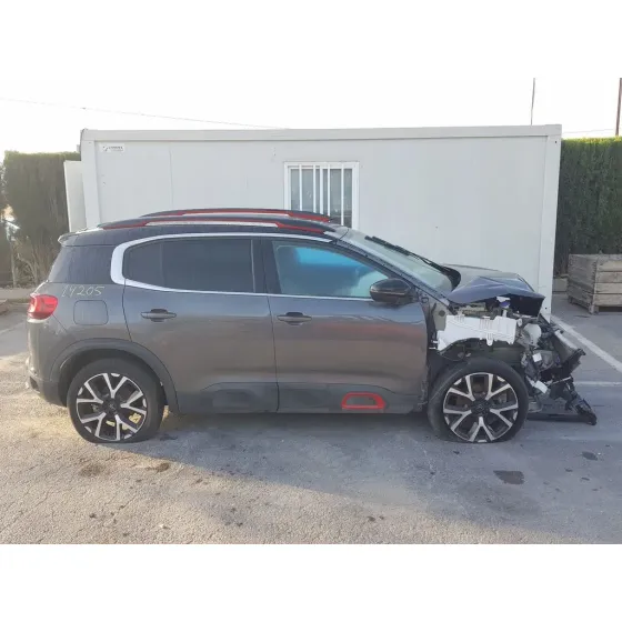 CITROEN C5 AIRCROSS '2020 FEEL GRIS
