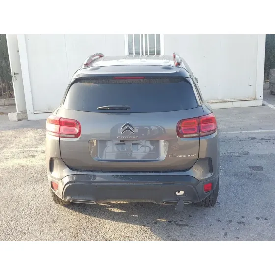 CITROEN C5 AIRCROSS '2020 FEEL GRIS