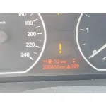 BMW SERIE 1 BERLINA (E81/E87) '2008 118D BLANCO