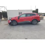 RENAULT KADJAR '2016 ZEN GRANATE