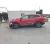 RENAULT KADJAR '2016 ZEN GRANATE