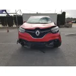 RENAULT KADJAR '2016 ZEN GRANATE