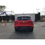 RENAULT KADJAR '2016 ZEN GRANATE