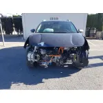 KIA NIRO '2018 CONCEPT GRIS OSCURO