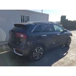 KIA NIRO '2018 CONCEPT GRIS OSCURO