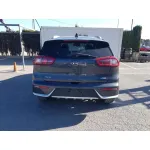 KIA NIRO '2018 CONCEPT GRIS OSCURO