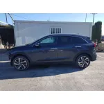 KIA NIRO '2018 CONCEPT GRIS OSCURO