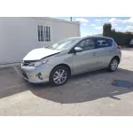 TOYOTA AURIS '2014 ACTIVE GRIS