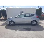 TOYOTA AURIS '2014 ACTIVE GRIS