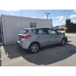 TOYOTA AURIS '2014 ACTIVE GRIS