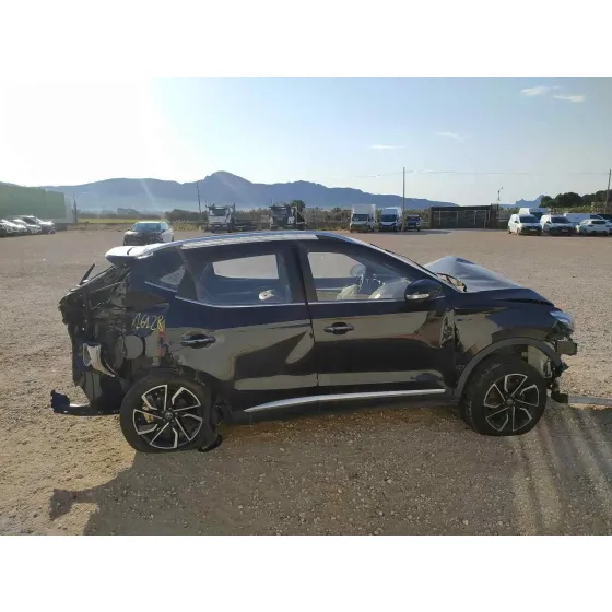 MG ZS '2023 1.0 T-GDI NEGRO