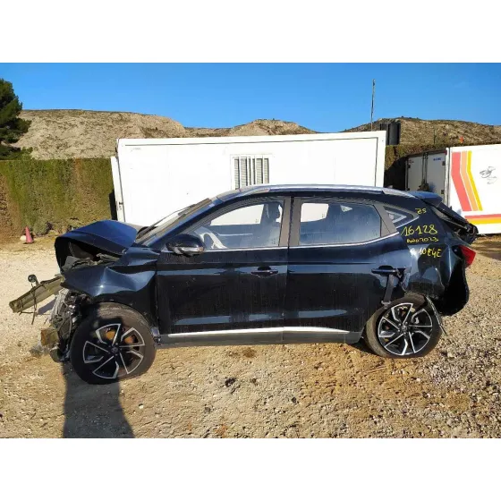 MG ZS '2023 1.0 T-GDI NEGRO