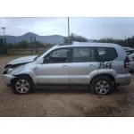 TOYOTA LAND CRUISER (J12) '2005 3.0 D4-D VX GRIS