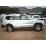 TOYOTA LAND CRUISER (J12) '2005 3.0 D4-D VX GRIS
