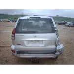 TOYOTA LAND CRUISER (J12) '2005 3.0 D4-D VX GRIS