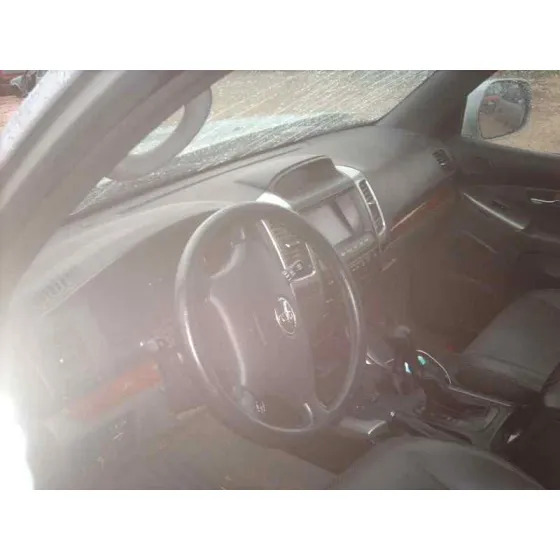 TOYOTA LAND CRUISER (J12) '2005 3.0 D4-D VX GRIS