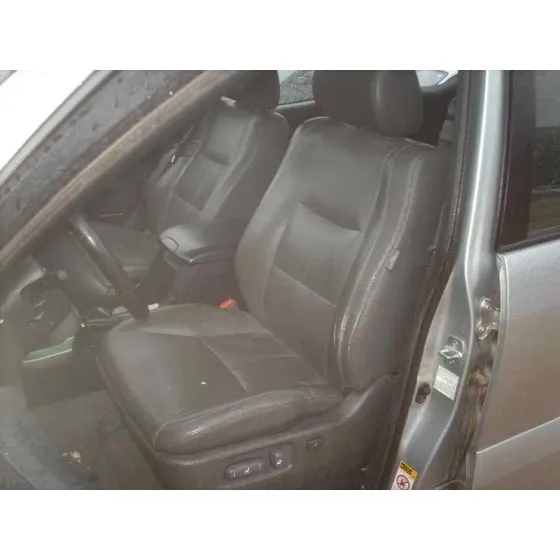 TOYOTA LAND CRUISER (J12) '2005 3.0 D4-D VX GRIS