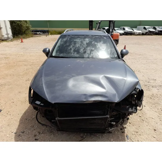 Seat EXEO (3R2) 2008