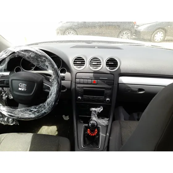 Seat EXEO (3R2) 2008