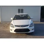 HYUNDAI I30 '2011 CLASSIC BLANCO