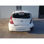 HYUNDAI I30 '2011 CLASSIC BLANCO