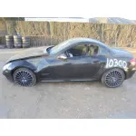 MERCEDES-BENZ CLASE SLK (W171) ROADSTER MERCEDES CLASE SLK (W171) ROADSTER '2006 200 COMPRESSOR (171.442) NEGRO 2004