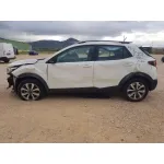 KIA STONIC (YBCUV) '2023 CONCEPT BLANCO