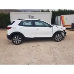 KIA STONIC (YBCUV) '2023 CONCEPT BLANCO