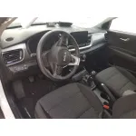 KIA STONIC (YBCUV) '2023 CONCEPT BLANCO